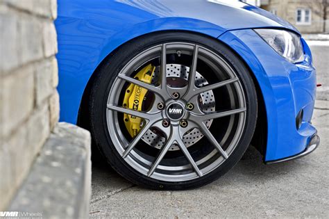 are vmr wheels reps